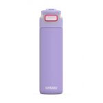 Kambukka sticla termica Elton Insulated 600 ml culoarea violet