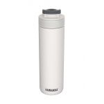 Kambukka sticla termica Lagoon Insulated 600 ml culoarea bej