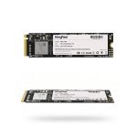 Solid State Drive (SSD) KingFast F8N, 1TB, NVMe, M.2, 2280