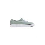 Vans tenisi Authentic culoarea turcoaz, VN000BW5CJL1