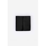 women'secret chiloti 2-pack culoarea negru