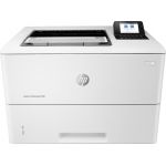 Imprimanta Second Hand Laser Monocrom HP LaserJet Enterprise M507dn, Duplex, A4, 43ppm, 1200 x 1200dpi, USB, Retea