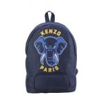 Kenzo Kids ghiozdan copii mic, cu imprimeu