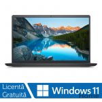 Laptop Nou Dell Inspiron 3520, Intel Core Gen a 12-a i7-1255U 1.70 - 4.70GHz, 16GB DDR4, 512GB SSD, 15.6 Inch Full HD Touchscreen, Webcam + Windows 11 Home