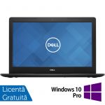 Laptop Refurbished Dell Vostro 3590, Intel Core i3-10110U 2.10-4.10GHz, 8GB DDR4, 512GB SSD, 15.6 Inch Full HD, Webcam + Windows 10 Pro