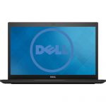 Laptop Second Hand DELL Latitude 7480, Intel Core i5-7300U 2.60GHz, 8GB DDR4, 256GB SSD, 14 Inch Full HD, Webcam