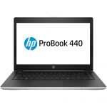 Laptop Second Hand HP ProBook 440 G5, Intel Core i5-8250U 1.60GHz, 8GB DDR4, 256GB SSD, 14 Inch HD, Webcam, Grad A-