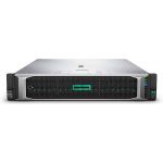 Server Refurbished HP ProLiant DL380 G10 2U, 2 x Intel Xeon Gold 6138 2.00-3.70GHz, 256GB DDR4, 4x SSD Samsung 500GB SATA + 20 x SSD Samsung 4TB SATA , Raid HP P816i-a SR/4GB + SAS Expander 12G SAS, 4xGbit, iLO 5 Advanced, 2 x Surse 1600W HS
