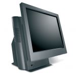 Sistem POS Second Hand Toshiba SurePOS 500 Series 4852-E70, 15 Inch 1024 x 768 LCD TouchScreen, Intel Core i5-3330 3.00GHz, 8GB DDR3, 2 x 64GB SSD