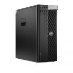 Workstation Second Hand DELL Precision T3610 Intel Xeon Quad Core E5-1620 V2 3.70-3.90GHz, 16GB DDR3 ECC, 2TB HDD SATA + 120 GB SSD, DVD-RW, Placa video nVidia Quadro K4000/3GB