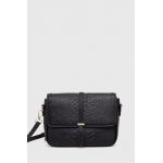 Answear Lab poseta culoarea negru