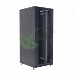 Cabinet metalic de podea 19', tip rack stand alone, 27U 800x1000 mm, Eco Xcab A3 MD