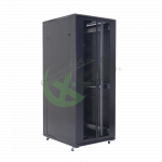 Cabinet metalic de podea 19', tip rack stand alone, 42U 800x1200 mm, Eco Xcab A3 MD