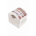 Designworks Ink set de benzi decorative Travel 3-pack
