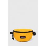 Eastpak borseta culoarea galben