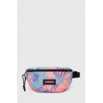 Eastpak borseta culoarea roz