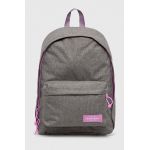 Eastpak rucsac culoarea gri, mare, neted