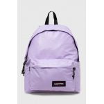 Eastpak rucsac culoarea violet, mare, neted