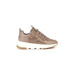 Geox sneakers D FALENA B culoarea auriu, D26HXC 08522 C6692