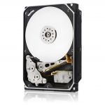 Hard Disk Server Second Hand Hitachi Ultrastar, 10TB, 7.2K, SAS, 256MB Cache