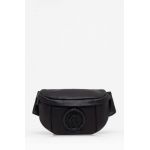 Just Cavalli borseta culoarea negru