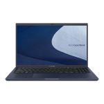 Laptop Second Hand Asus ExpertBook B1 B1500c, Intel Core i3-1115G4 1.70-4.10GHz, 16GB DDR4, 256GB SSD, 15.6 Inch Full HD, Webcam