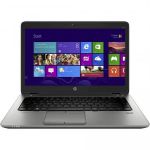 Laptop Second Hand HP EliteBook 820 G1, Intel Core i5-4200U 1.60 - 2.60GHz, 8GB DDR3, 256GB SSD, 12.5 Inch, Webcam