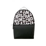Marc Jacobs ghiozdan copii culoarea negru, mare, modelator