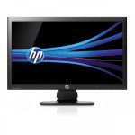 Monitor Refurbished HP LE2202x, 21.5 Inch Full HD LED, VGA, DVI