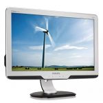 Monitor Second Hand PHILIPS 235PL2ES, 23 Inch Full HD, VGA, DVI, USB