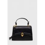Answear Lab poseta culoarea negru