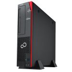 Calculator Second Hand Fujitsu Celsius J580 SFF, Intel Core i3-8100 3.60GHz, 8GB DDR4, 256GB SSD