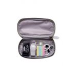 Designworks Ink set de accesorii de birou Ivory&Coal