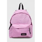 Eastpak rucsac culoarea roz, mare, uni