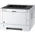 Imprimanta Second Hand Laser Monocrom Kyocera ECOSYS P2235DN, A4, Duplex, 37 ppm, 1200 x 1200 dpi, USB, Retea