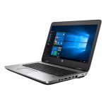 Laptop Second Hand HP EliteBook 640 G3, Intel Core i5-7300U 2.60 - 3.50GHz, 8GB DDR4, 256GB SSD, 14 Inch Full HD, Webcam, Grad A-