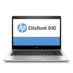 Laptop Second Hand HP EliteBook 840 G5, Intel Core i5-8250U 1.60 - 3.40GHz, 8GB DDR4, 256GB SSD, 14 Inch Full HD Touchscreen, Webcam, Grad A-