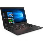 Laptop Second Hand LENOVO x280, Intel Core i5-8350U 1.70 - 3.60GHz, 8GB DDR4, 256GB SSD, 12.5 Inch HD, Webcam