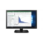 Monitor Refurbished LG 24MB37PM-B, 24 Inch Full HD IPS LED, VGA, DVI