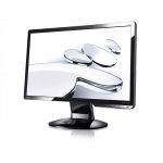 Monitor Second Hand BENQ GL2420HD, 24 Inch Full HD TN, DVI, VGA, HDMI