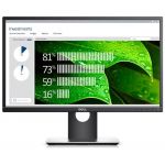 Monitor Second Hand DELL P2317H, 23 Inch Full HD LED, HDMI, DisplayPort, VGA, USB