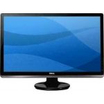Monitor Second Hand Dell ST2420L, 24 Inch Full HD LED, VGA, DVI, HDMI