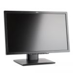 Monitor Second Hand Fujitsu Siemens B24T-7, 24 Inch Full HD LED, DVI, VGA, HDMI, USB