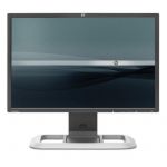 Monitor Second Hand HP LP2275W, 22 Inch LCD, 1680 x 1050, DVI, VGA, USB