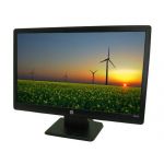 Monitor Second Hand HP W2072A, 20 Inch TN, 1600 x 900, DVI