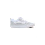 Vans tenisi Knu Skool barbati, culoarea gri, VN0009QCYF91
