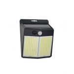 Aplica cu senzor si panou solar 5.5V/0.50W ~10W EN GROSS