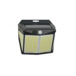 Aplica cu senzor si panou solar 5.5V/0.50W ~10W EN GROSS,