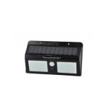 Aplica cu senzor si panou solar 5.5V/1.2W ~20W EN GROSS,