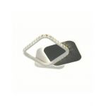 Aplica Led Ananke EN GROSS, 35w/2630lm 3000k/4000k/6500k 260x60mm